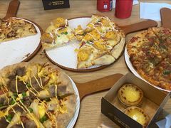 -达美乐比萨(文三路店)