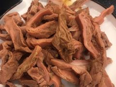-乡村驴肉馆羊蝎子