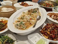-眉州东坡(北苑华贸店)