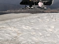 -鳌山滑雪度假区