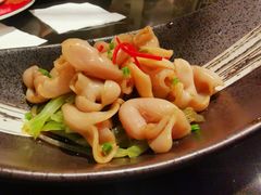 -北京王府井希尔顿酒店·秦唐中餐厅Chynna