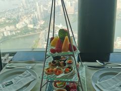 -澳门旅游塔360°旋转餐厅(南湾湖广场店)