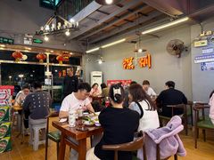 -老何太太鹤岗小串·团建聚餐(龙华店)