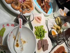 -三玛璐酒楼(汉口路店)