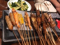 -管氏翅吧(地安门创始店)