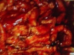 -西部马华清真兰州牛肉面·烧烤夜市(关东店)