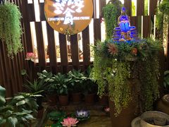 -金厨泰国餐厅·全泰籍厨师料理(拱北店)