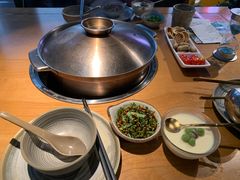 -大头椰·椰子鸡火锅(桂林万象城店)