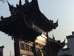-朱记小郑酥烧饼(建康路店)