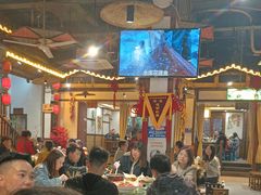-灶东家民间菜(回兴店)
