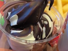 -汉堡王(北京通州领展店)