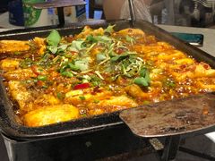 -友记功夫香·人民川菜(红牌楼店)