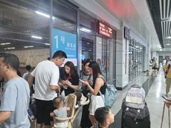 -南宁东站