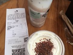 -喜茶(广州荔湾领展广场店)