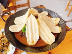 -湖畔人家•老溧阳菜馆(茅山景区外店)