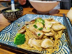 -囿面传统制面馆(中央路店)