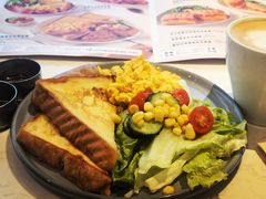-必胜客(巴沟店)