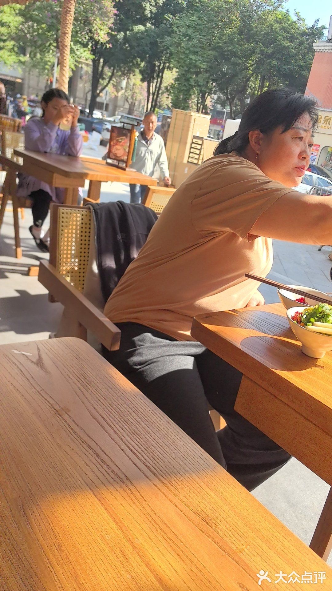 喜上山终于营业啦