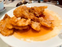 -老妈菜馆(建设街店)