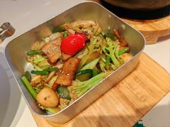 -0776食堂·京城创意菜(七里庄店)