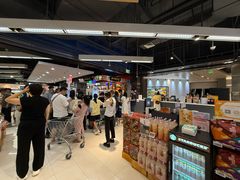-Olé精品超市(太原万象城店)