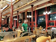 -老码头火锅(骡马市店)