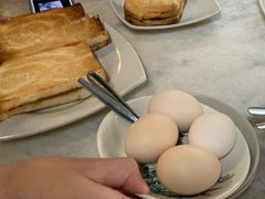 -何九海南茶店(鬼仔巷店)