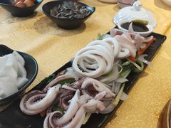-陈记高压锅鱼头·生蚝