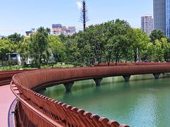 -后襄河公园