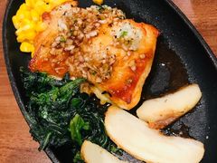 -萨莉亚意式餐厅(石鼓路店)
