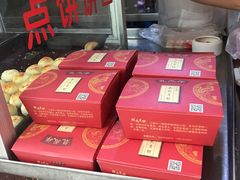 -龙凤祥(正仪老街店)