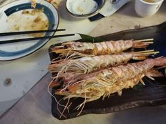 -大渔铁板烧(蛇口店)