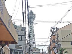 -通天阁