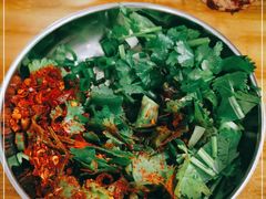 -贵州沾水米线(学田湾店)