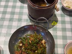 -彭耕记猪油炒小菜(吉联mall店)