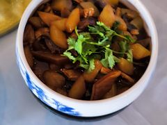 -阿斯牛牛·凉山菜(新会展店)