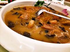 -青岛天瑞星空酒店