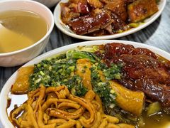 -御膳粥·牛乳粥底火锅·地道顺德菜(容桂店)