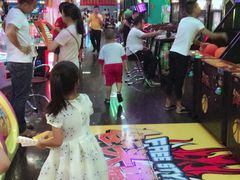 -真快活Coohoo Max(武商仙桃店)