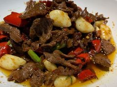 -食欲老院子荆芥疙瘩汤(经五路店)