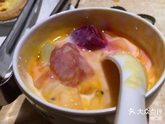 -玫瑰花园自助烤肉(顺义鑫海韵通店)