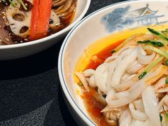 -唐猫庭院·千年陕菜(赛格国际购物中心店)