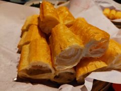 油条-大良毋米粥(锦龙路总店)
