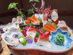 -花潮料理艺食馆(世欧广场店)