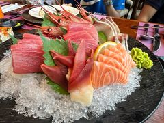 -龙城咖啡厅(常州富都洲际店)