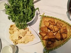 -涿派·炝锅鱼(涿州店)