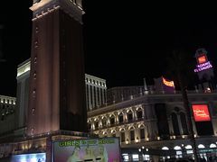 -拉斯维加斯永利酒店