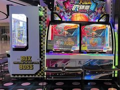 -星际传奇(江宸天街店)