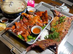 -老三龙虾(汉阳杨泗庙店)