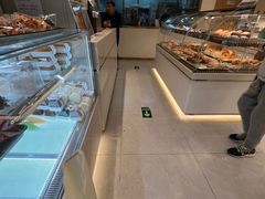-烘焙町面包店(西四店)